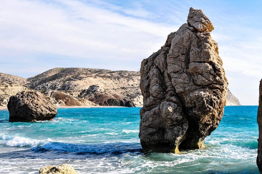 Konos Beach Nordzypern